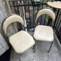 Стул - фото 1