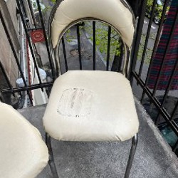 Стул - фото 2