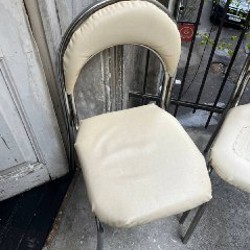 Стул - фото 4