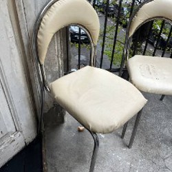 Стул - фото 5