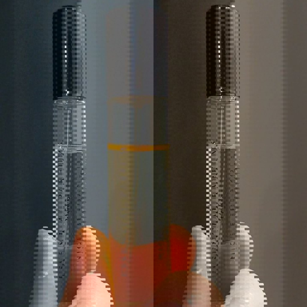 Essential parfums Nice bergamot