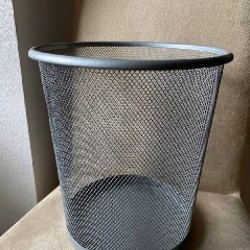 Корзина для белья - фото 2