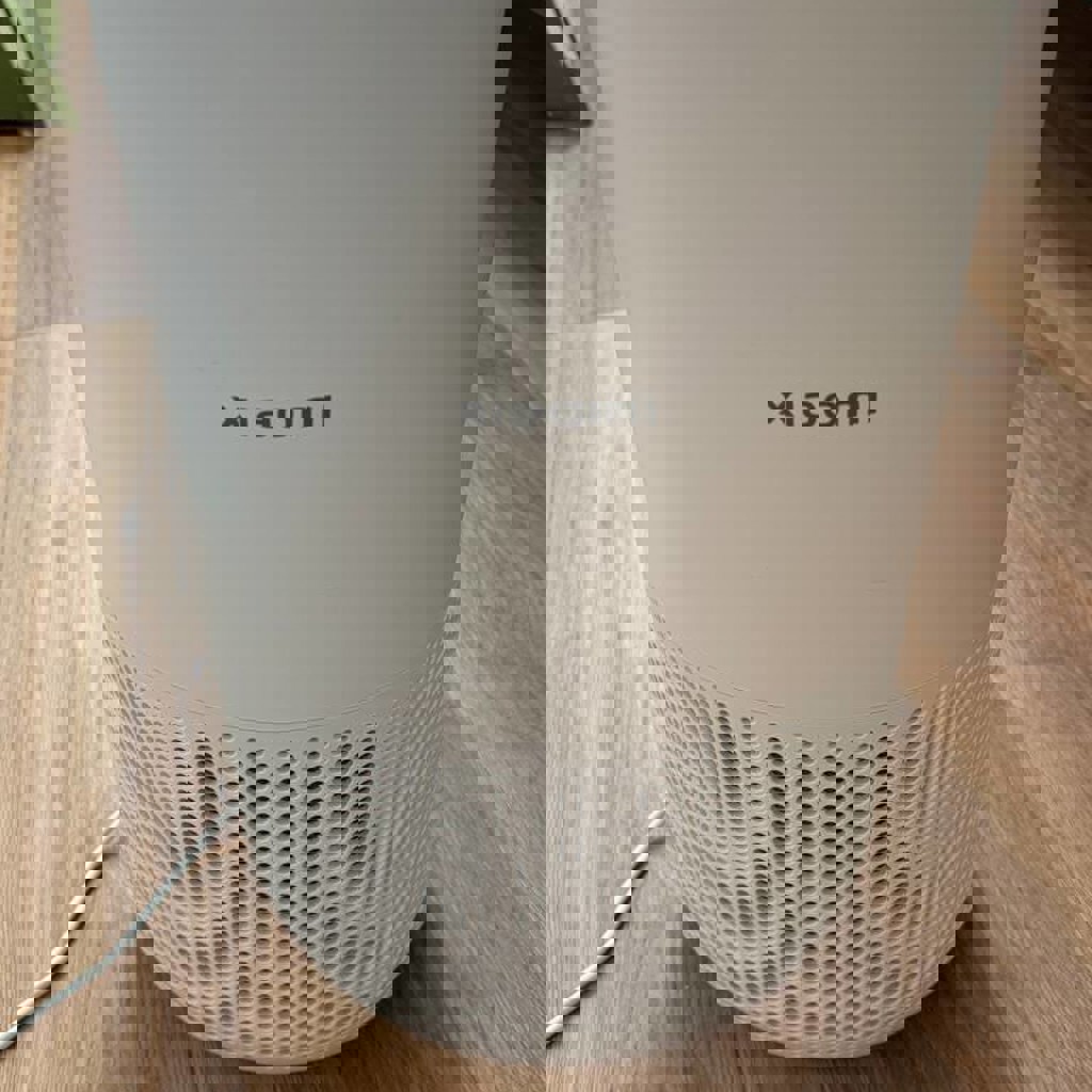 Умный воздухоочиститель Xiaomi Smart Air Purifier 4