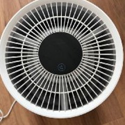 Умный воздухоочиститель Xiaomi Smart Air Purifier 4 - фото 2
