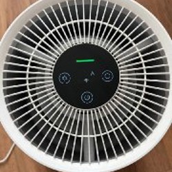 Умный воздухоочиститель Xiaomi Smart Air Purifier 4 - фото 3