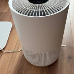 Умный воздухоочиститель Xiaomi Smart Air Purifier 4 - фото 4