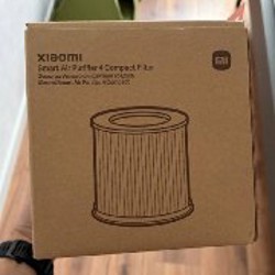 Умный воздухоочиститель Xiaomi Smart Air Purifier 4 - фото 5