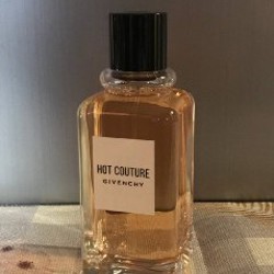 Парфюм Hot Couture Givenchy - фото 3