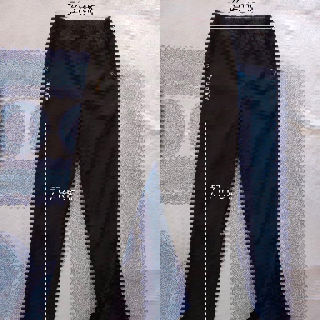 Вельветовая юбка Hessnatur