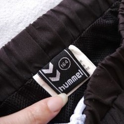 Вельветовая юбка Hessnatur - фото 2