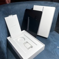 IPad 8 поколение - фото 9