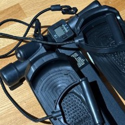 Степпер с эспандерами - фото 2