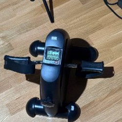 Степпер с эспандерами - фото 4