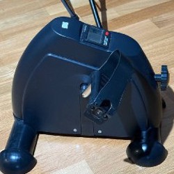 Степпер с эспандерами - фото 6