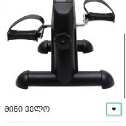 Степпер с эспандерами - фото 7