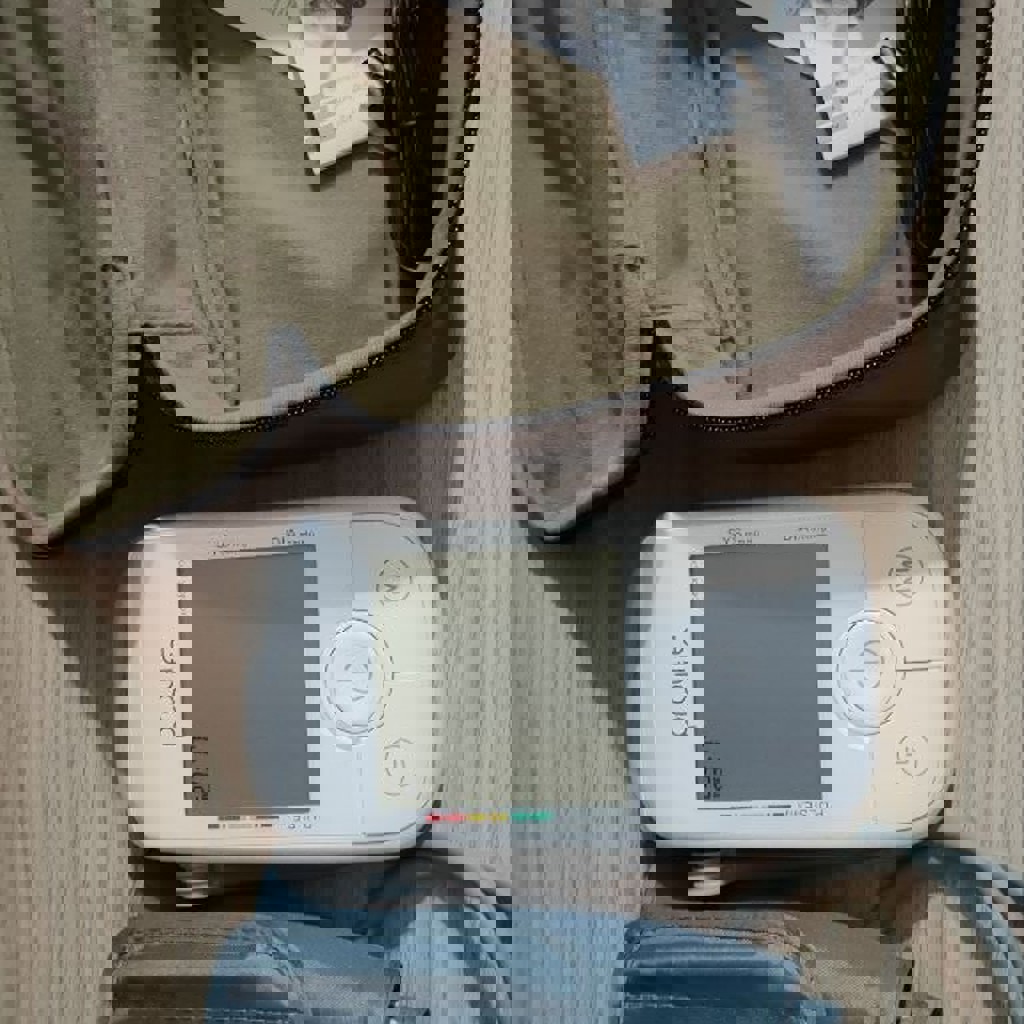 Тонометр автоматический Prolife PA3