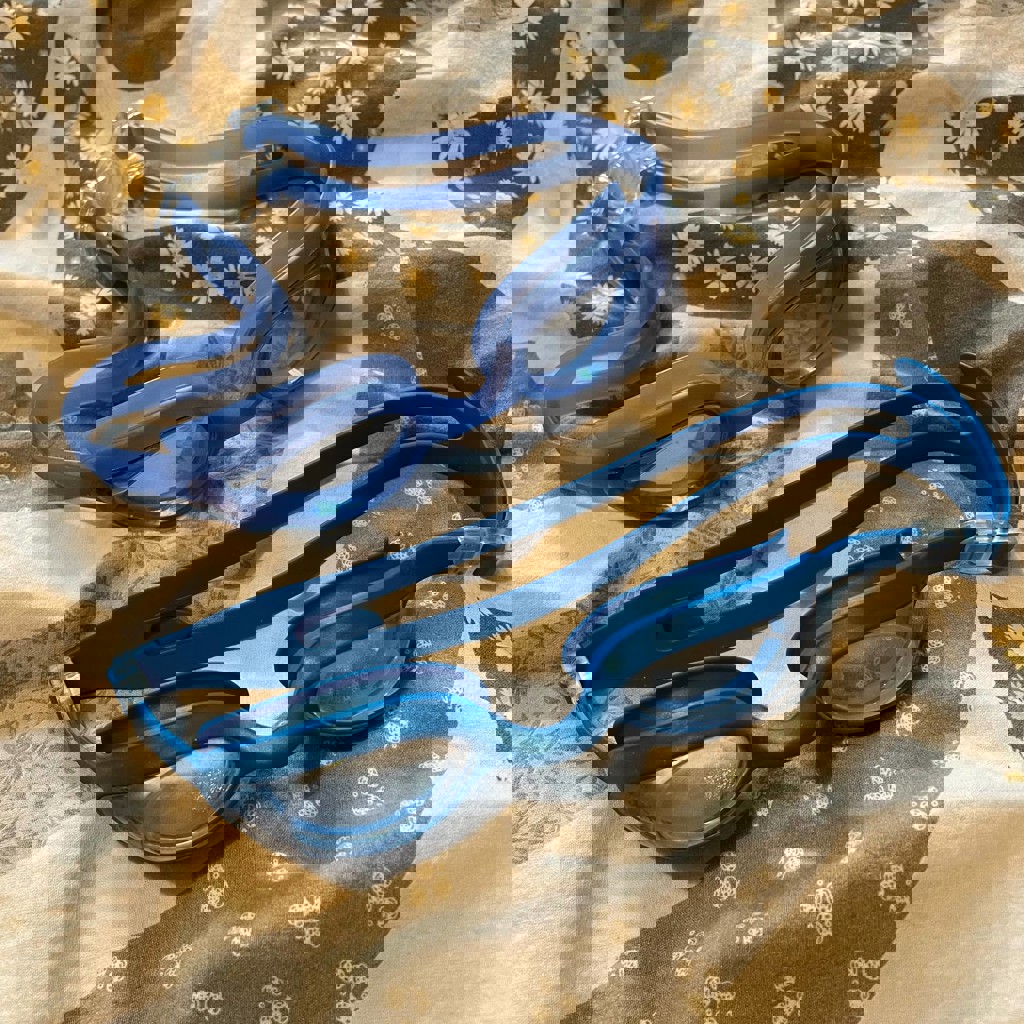 Очки для плавания взрослые