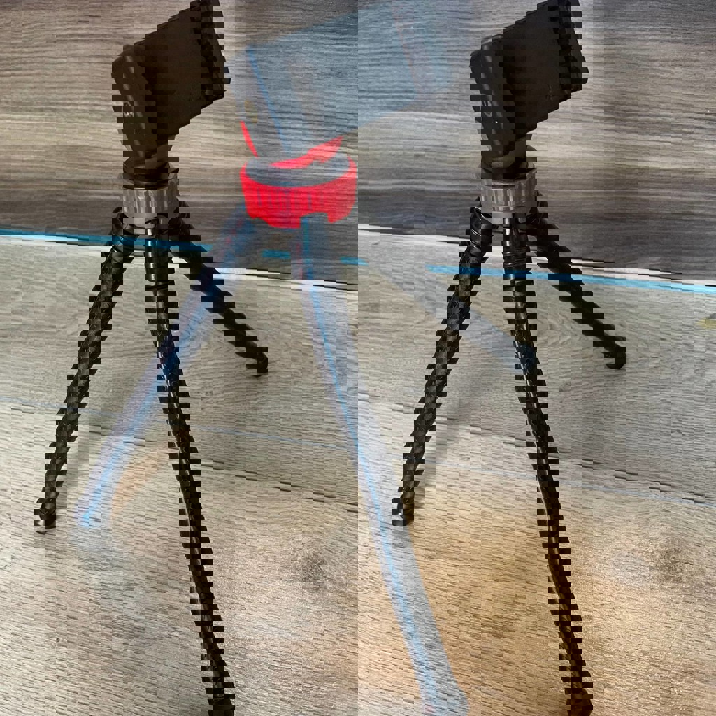 Штатив для смартфона