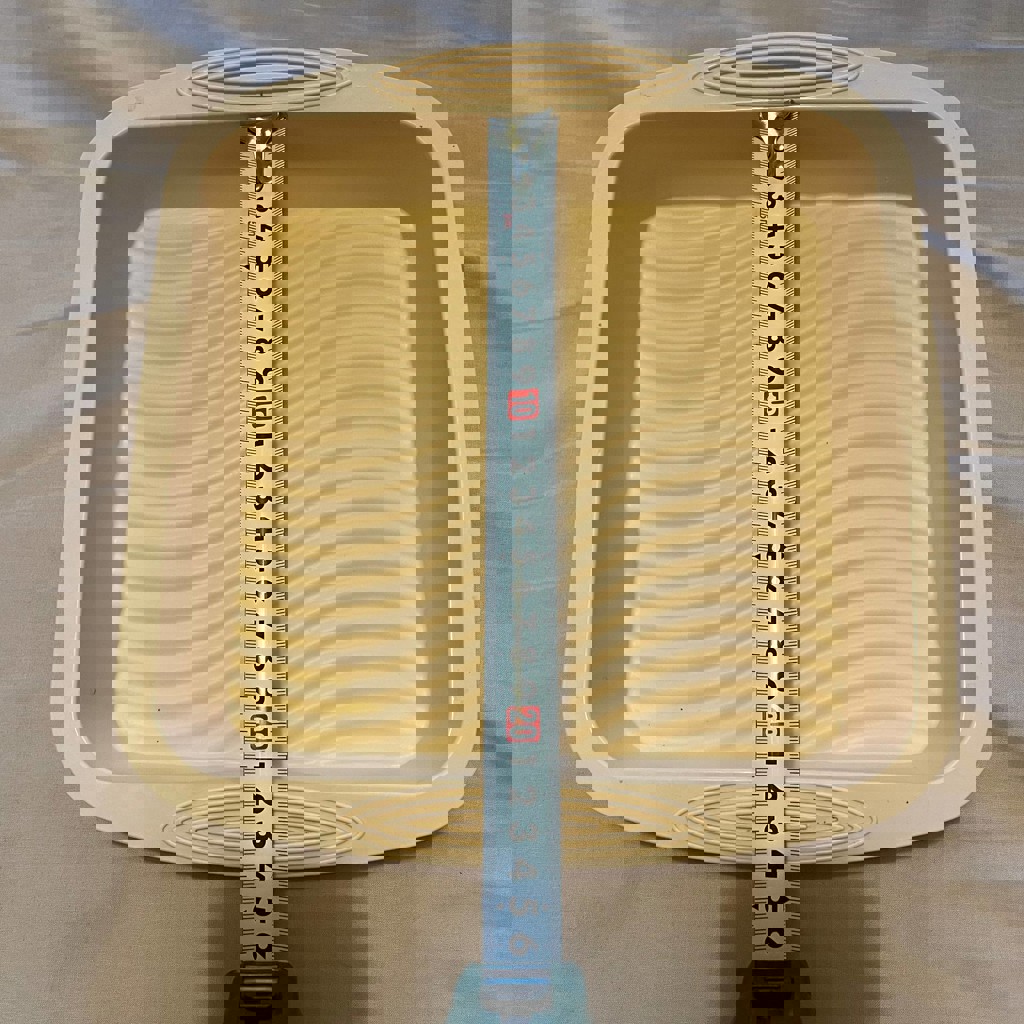 Форма для выпечки квадратная