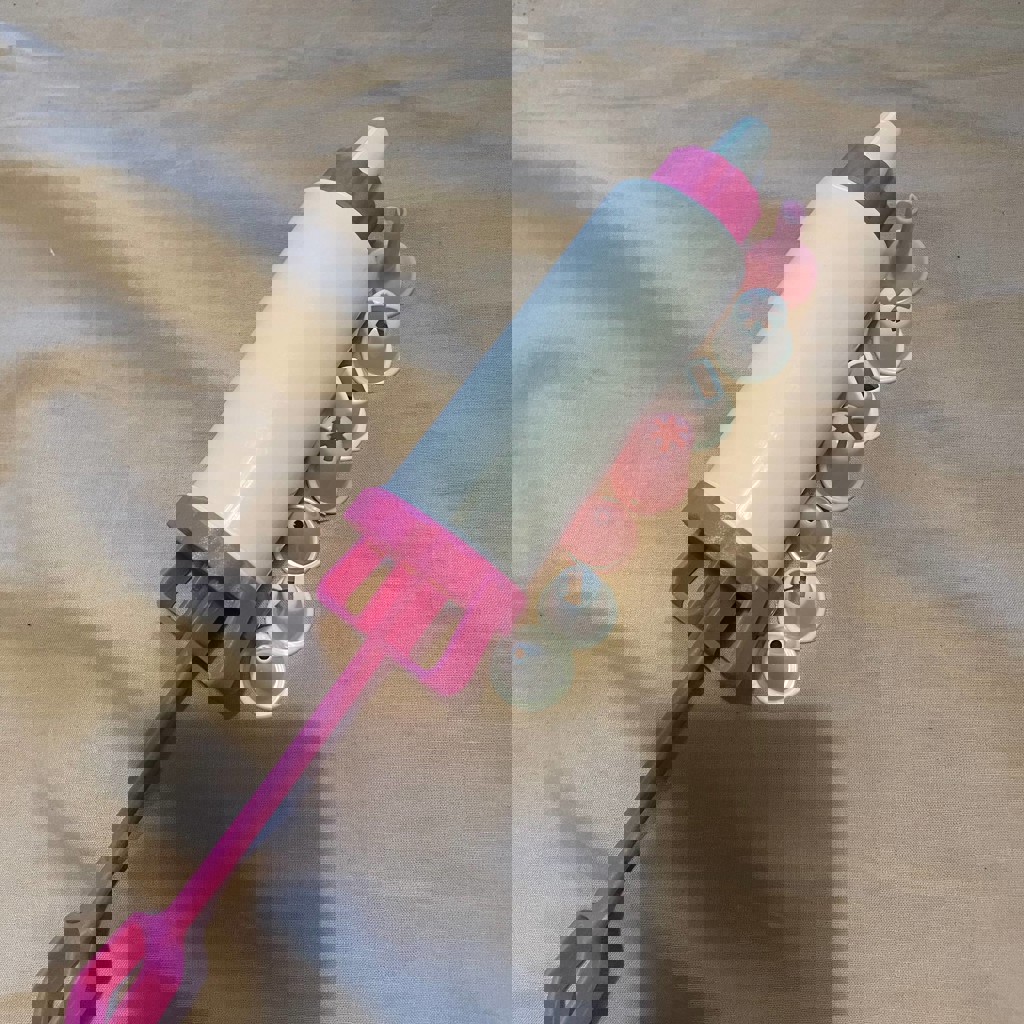 Шприц кондиционерский с насадками