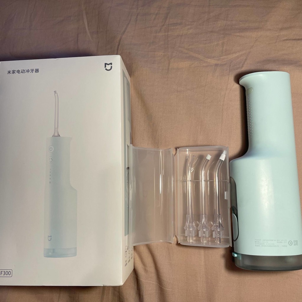 Ирригатор Xiaomi F300