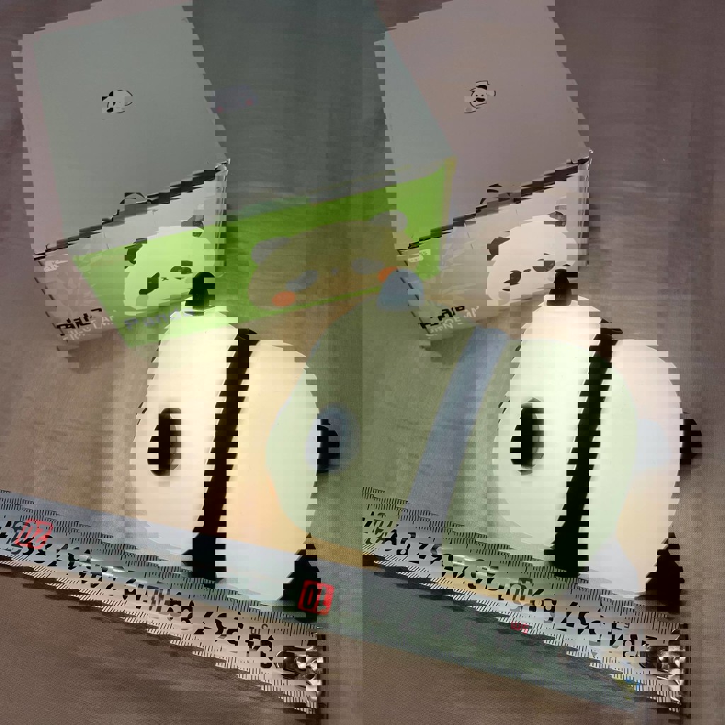 Ночник Панда