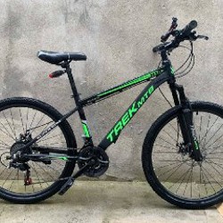 Велосипед - фото 2