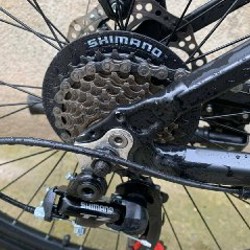 Велосипед - фото 3