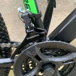 Велосипед - фото 4