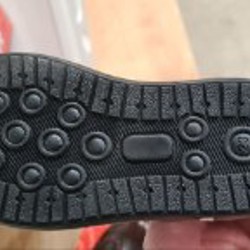 Кожанные детские туфли - фото 4