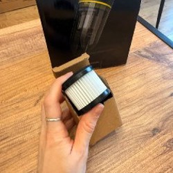 Ручной портативный пылесос Karcher - фото 6