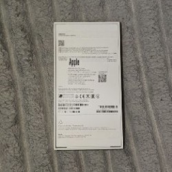 IPhone 17 Air 256GB Space Black - фото 4