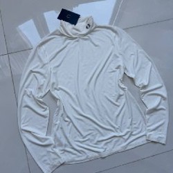 Водолазка Fred Perry - фото 2