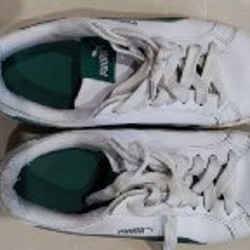 Кроссовки - фото 3