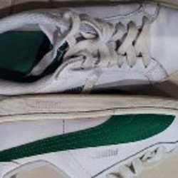 Кроссовки - фото 4