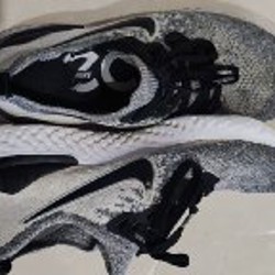 Кроссовки - фото 8