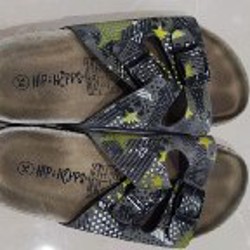 Кроссовки - фото 10