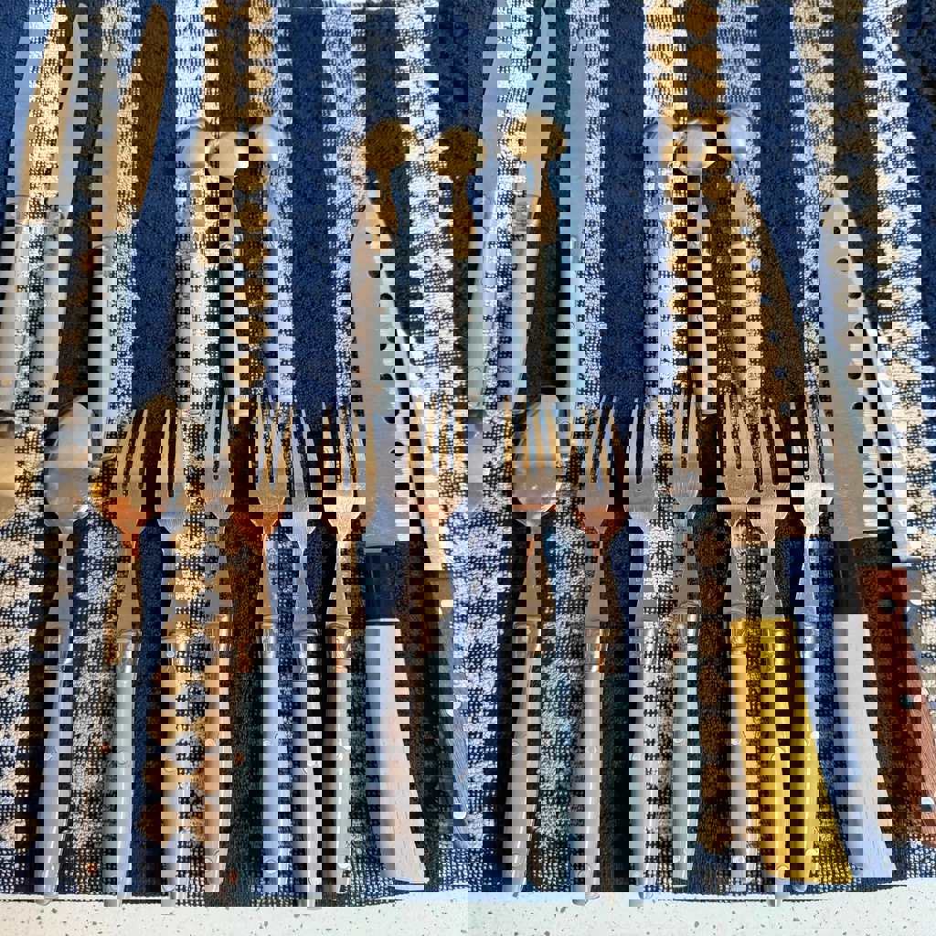 Набор столовых приборов