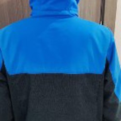 Подростковая лыжная куртка - фото 2