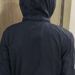 Подростковая лыжная куртка - фото 5