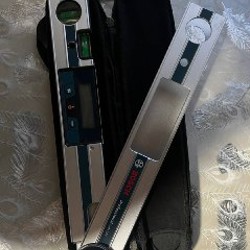 Цифровой угломер Bosch Professional GAM 220 - фото 2