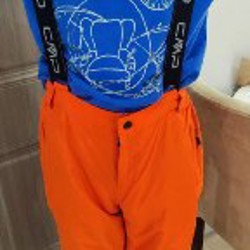 Спортивный реглан - фото 1