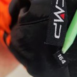 Спортивный реглан - фото 4