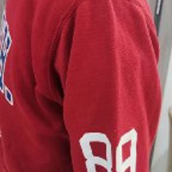 Спортивный реглан - фото 7