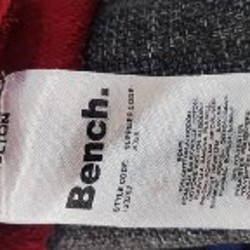 Спортивный реглан - фото 8