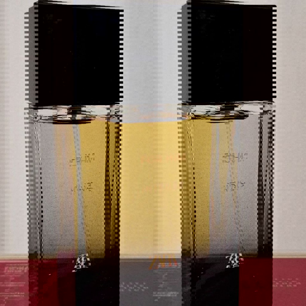 Zara For Him Intense