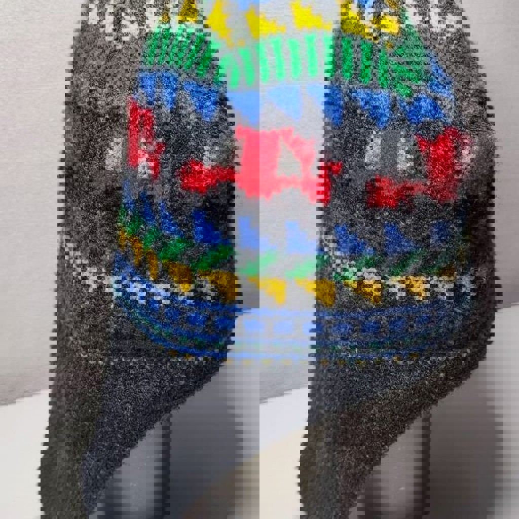 Подростковые шапки