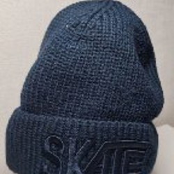 Подростковые шапки - фото 3