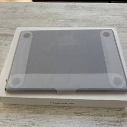 MacBook Pro 14’ M5 Pro - фото 3