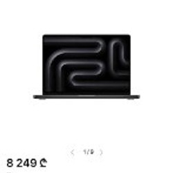 MacBook Pro 14’ M5 Pro - фото 5